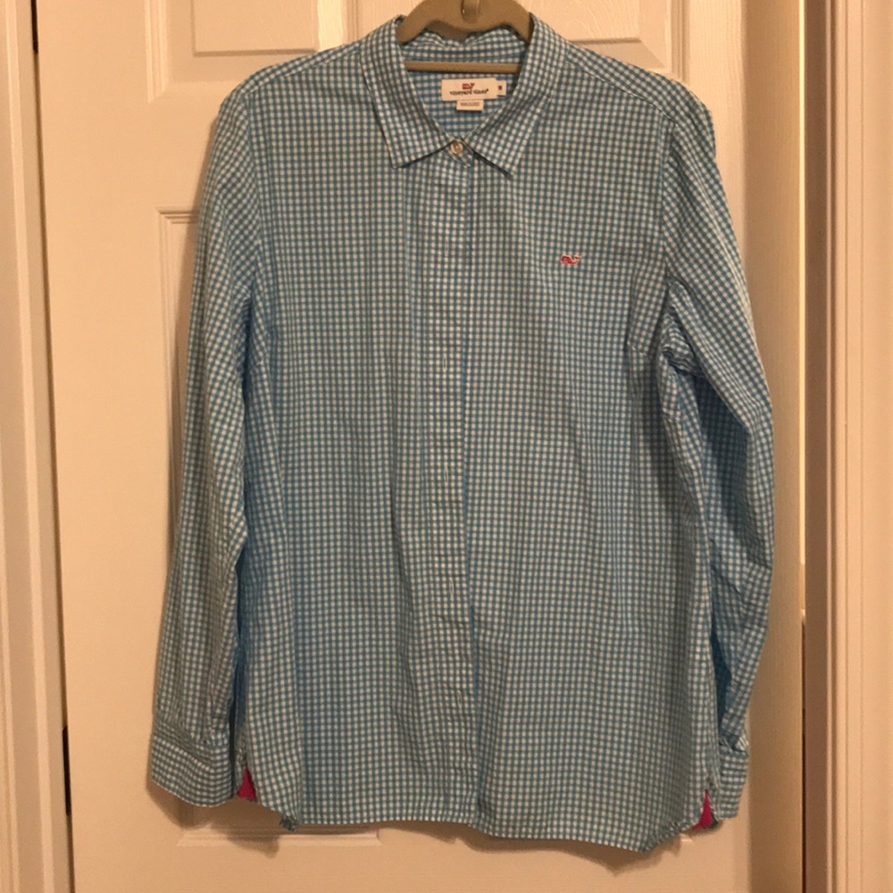 Vineyard Vines blouse